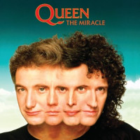 Queen - Breakthru