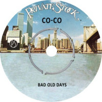 Coco - Bad Old Days (Mono)
