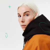 Gabrielle - solskinn i et plettfritt sinn