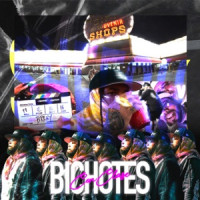 Brray - Bichotes Con Clase