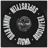Danny Byrd, Sigma & Basslayerz - Superstylin'