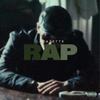 LACAZETTE - RAP
