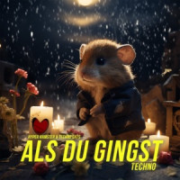 Hyper Hamster & Techno Cats - Als du gingst (Extended Mix)