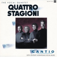Quattro Stagioni - Draumkvædet