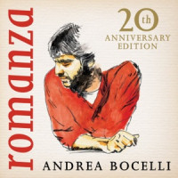 Andrea Bocelli - Con Te Partirò (Piano & Voice - 2016 Version / Bonus Track)