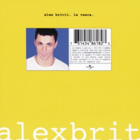 Alex Britti - Una su 1.000.000