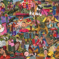 HYUKOH - Gang Gang Schiele