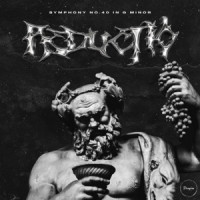 Reductio - Symphony No.40 in G Minor