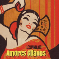Los Pinguos - Reina de Corazones