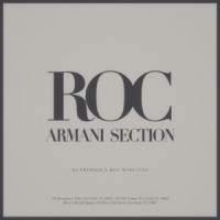 DJ Premier & Roc Marciano - Armani Section