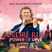 André Rieu & Johann Strauss Orchestra, Phil Bee - Delilah  [Live]
