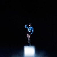 Mariah the Scientist - Burning Blue