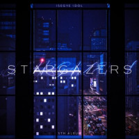 ISEGYE IDOL - Stargazers