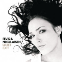 Elvira Nikolaisen - Egypt Song