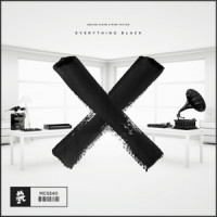 Unlike Pluto & Mike Taylor - Everything Black