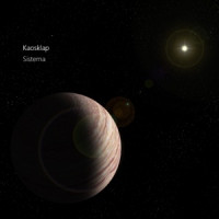Kaosklap - Road to Nowhere