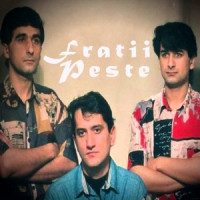 Fratii Peste - Fata Din Tramvai