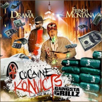 French Montana - Playing in the Wind