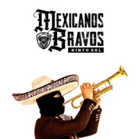 Kinto Sol & Someone Sm1 - Corridos Prohibidos
