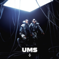 twocolors & BARBZ - UMS