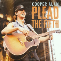 Cooper Alan - Plead the Fifth