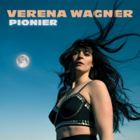 Verena Wagner - Pionier