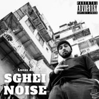 Lucas Antonelli - SGHEI NOISE