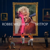 Robbie Williams, Tony Iommi - Rocket