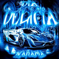 Nakama, Mc Staff & ΣP - DIA DELÍCIA (Slowed)