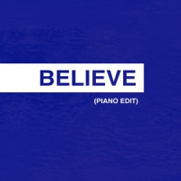 Jackyboom & nowifi - Believe (Piano Edit) [Cover]