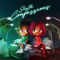 Meryl & N'Ken - Shatta Confessions