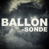 JF Pauzé - Ballon-sonde