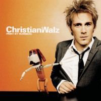 Christian Walz - Wonderchild