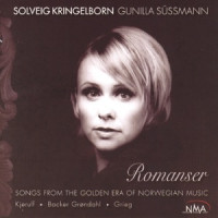Solveig Kringlebotn - Lind / Lime Tree