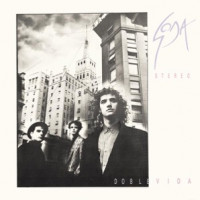 Soda Stereo - Corazón Delator