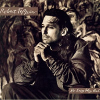 Robert Tepper - No Easy Way Out