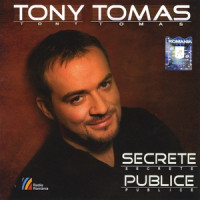 Tony Tomas - Ai Sa Stii