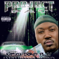Project Pat, Three 6 Mafia , La Chat - Chickenhead