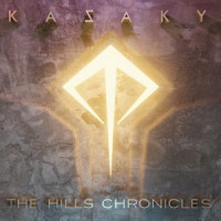 Kazaky - Love