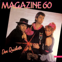 Magazine 60 - Don Quichotte (No Estan Aqui) [Instrumental Version]