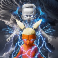 Die Antwoord - Pokémon