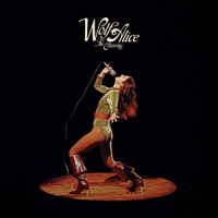 Wolf Alice - The Sofa