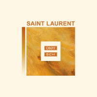 OBOY & SCH - Saint Laurent
