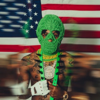 YoungBoy Never Broke Again - Diesel