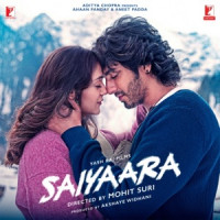 Tanishk Bagchi, Faheem Abdullah, Arslan Nizami, Shreya Ghoshal & Irshad Kamil - Saiyaara Reprise - Female