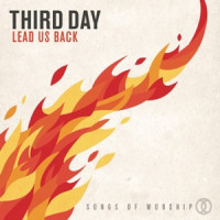 Third Day, Harvest - Your Words