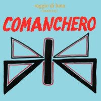 Moon Ray - Comanchero (Vocal Radio)
