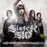 Sister Sin - Outrage