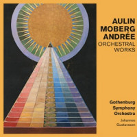 Gothenburg Symphony Orchestra & Johannes Gustavsson - Parisian Scenes: Noisy Life – In the Distance We Hear Bells Ringing and Mingling with the Sound of an Organ