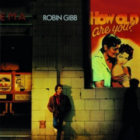 Robin Gibb - Juliet